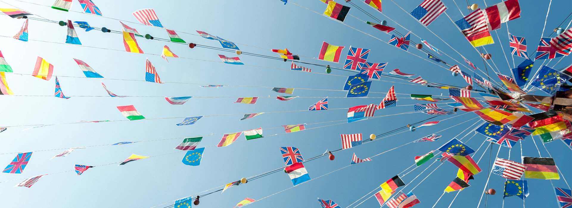 Le Café des langues, c’est reparti !